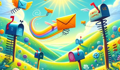 email deliverability happiness