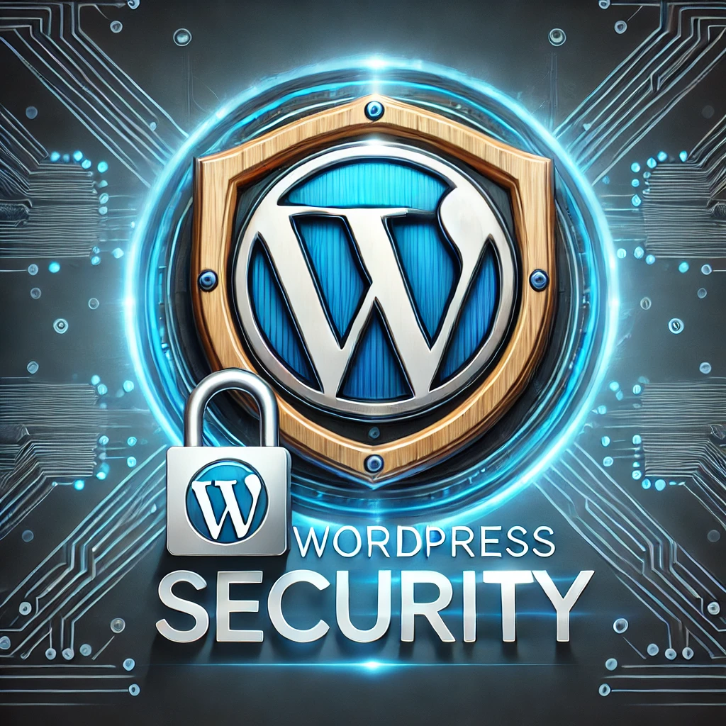 WordPress Security image